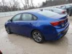 2023 Kia Forte Lx de vânzare în Franklin, WI - Front End