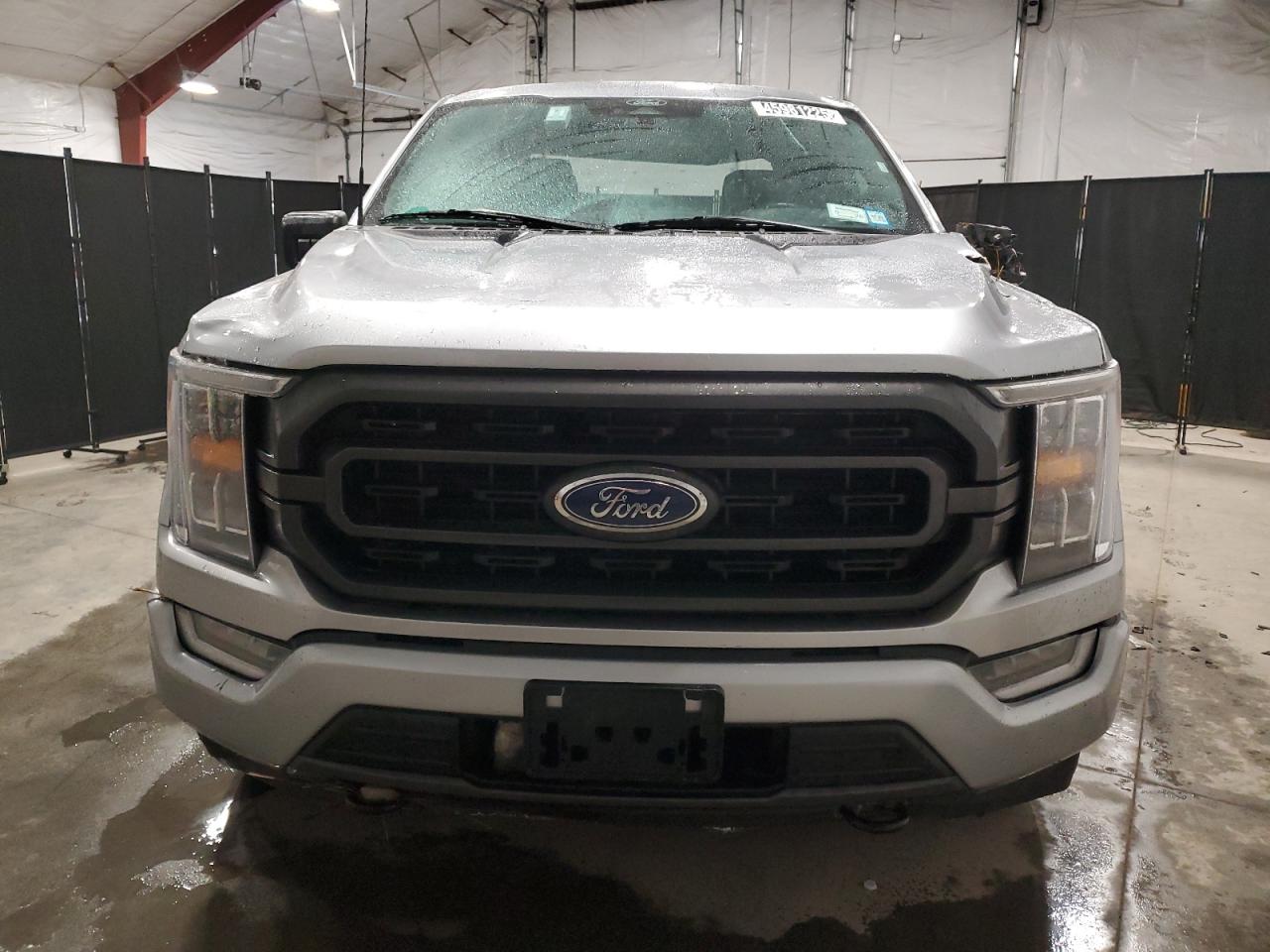 2022 Ford F-150 - Image 5