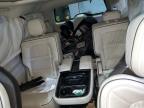 2018 Lincoln Navigator Black Label продається в Candia, NH - Frame Damage