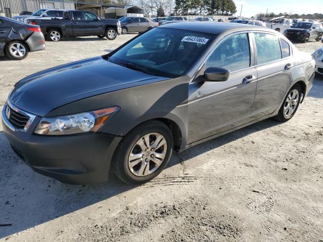 2010 Honda Accord Lxp