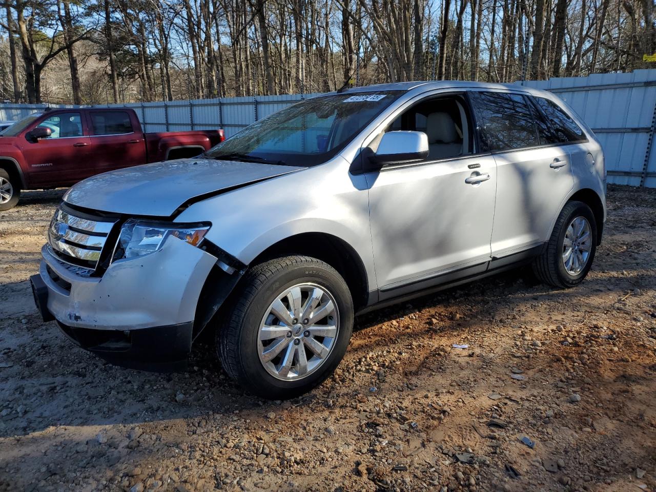 2010 Ford Edge - Image 1