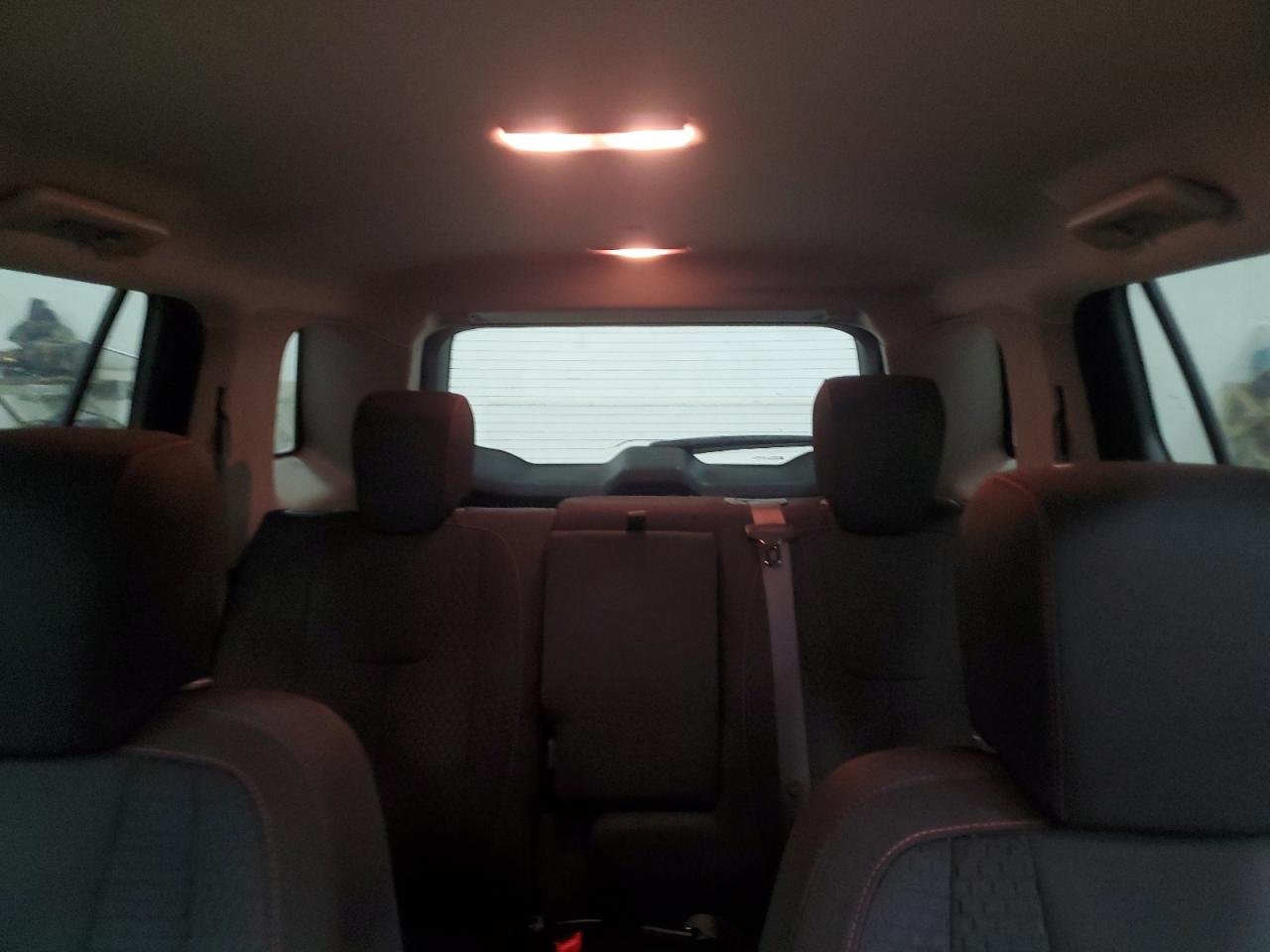 2015 GMC Terrain Sle VIN: 2GKALMEKXF6287171 Lot: 45955145