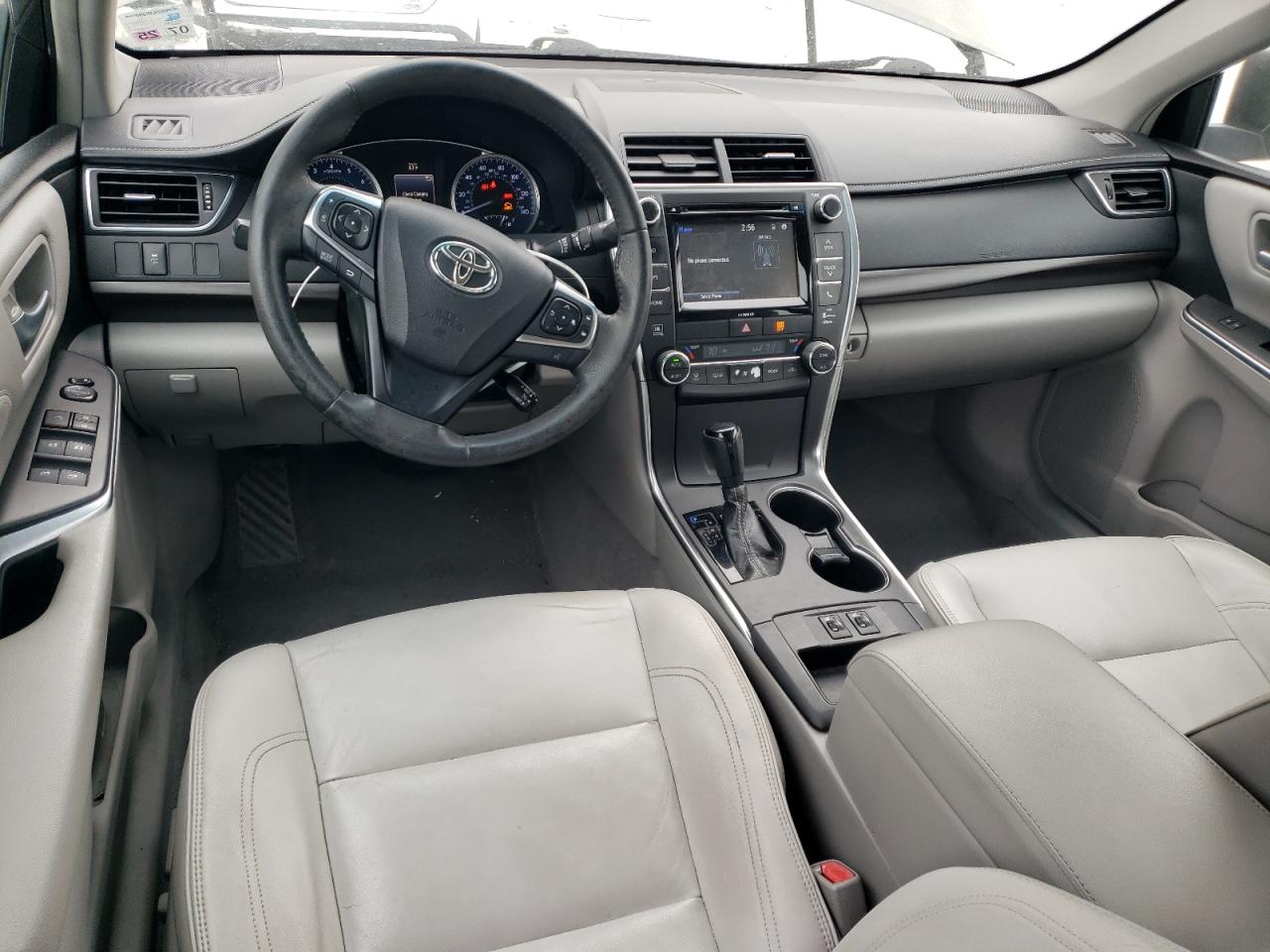 2017 Toyota Camry - Image 8