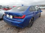 2020 BMW 320D M SPO for sale at Copart BRISTOL