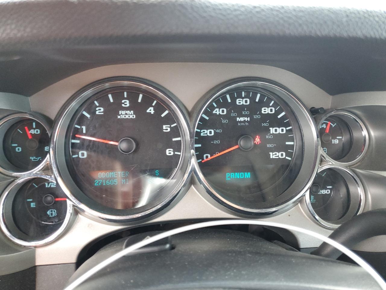 2013 Chevrolet Silverado C1500 Lt VIN: 3GCPCSE04DG199436 Lot: 88643135