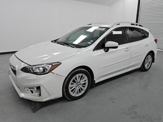 2017 Subaru Impreza Premium