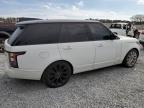 2014 Land Rover Range Rover Supercharged იყიდება Fairburn-ში, GA - Mechanical