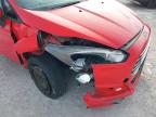 2014 FORD FIESTA STYLE  for sale at Copart ST HELENS