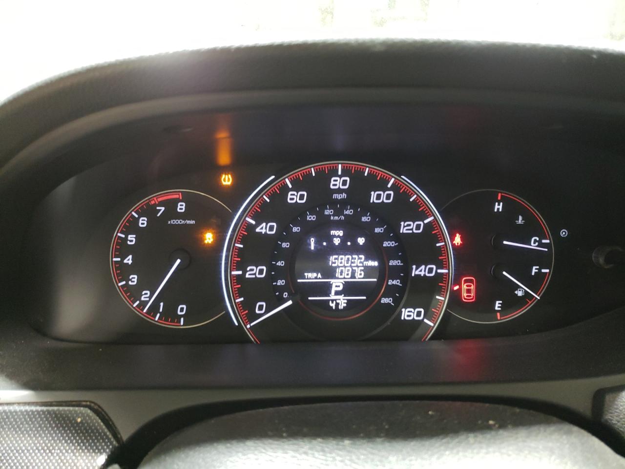 2015 Honda Accord - Image 9