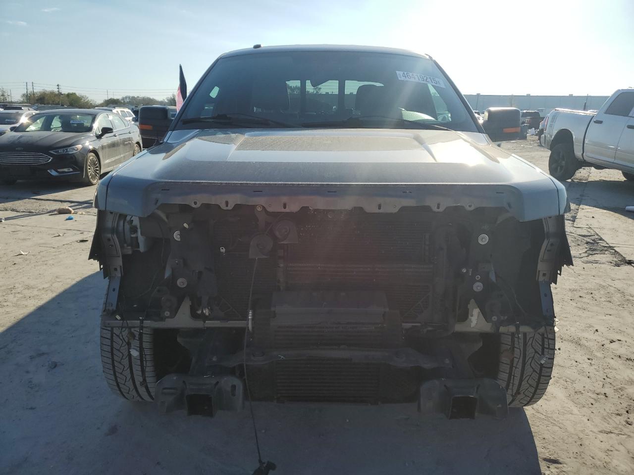 2014 Ford F-150 - Image 5