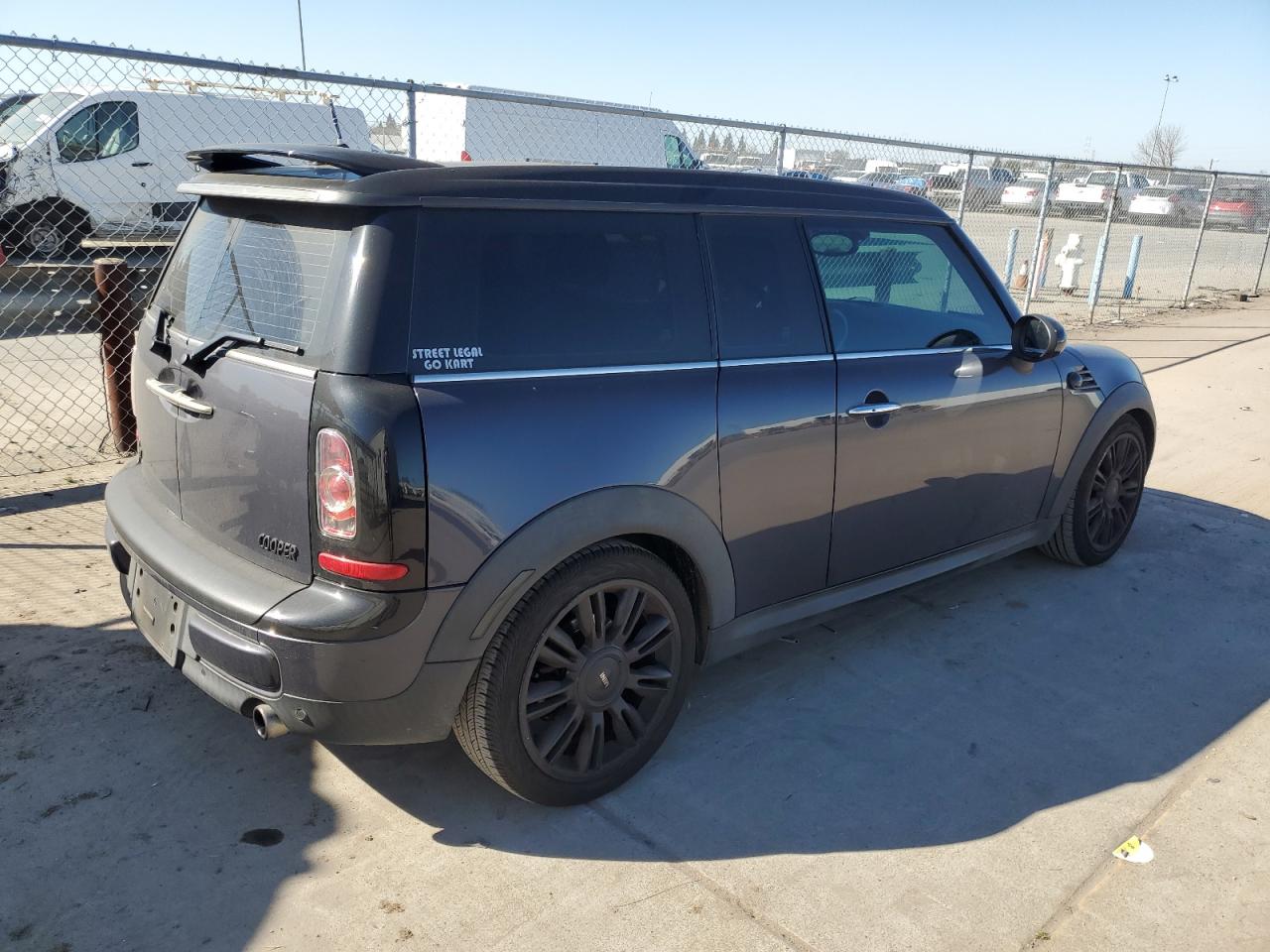 2012 MINI Cooper - Image 3