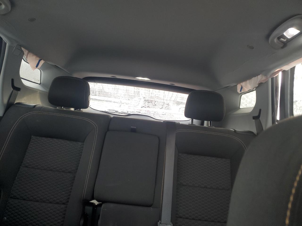 2020 GMC Terrain - Image 10