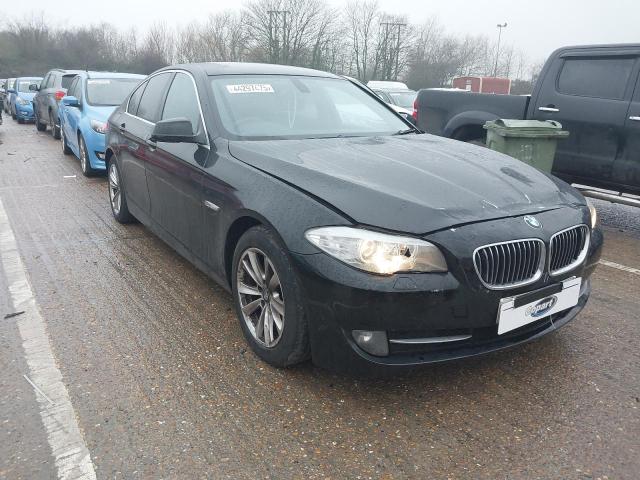 2011 BMW 520D SE