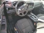 2020 Chevrolet Traverse Ls იყიდება Albuquerque-ში, NM - Rollover