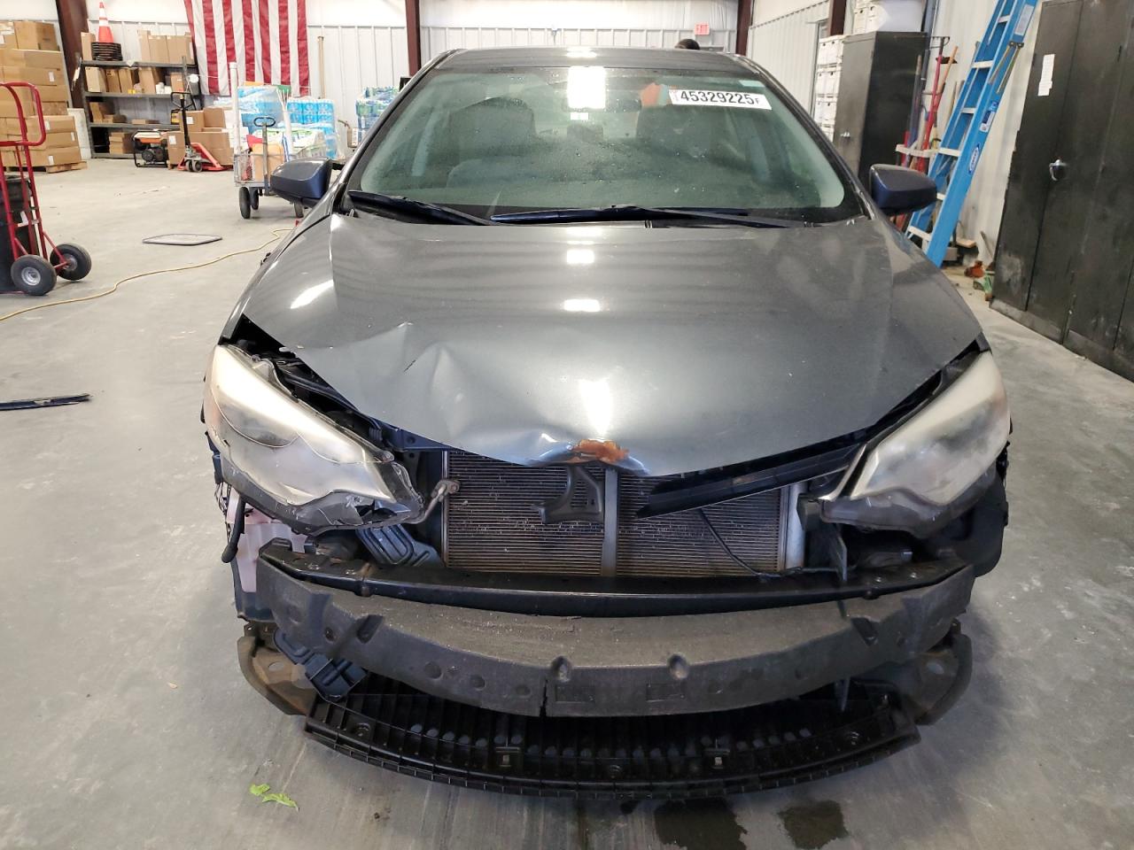 2016 Toyota Corolla - Image 5