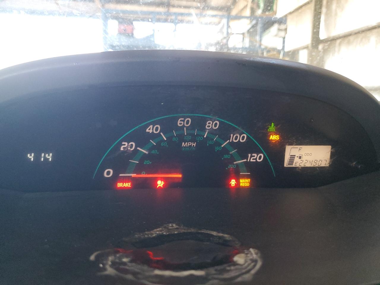 2007 Toyota Yaris - Image 9