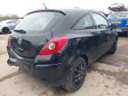 2008 VAUXHALL CORSA CLUB for sale at Copart ROCHFORD