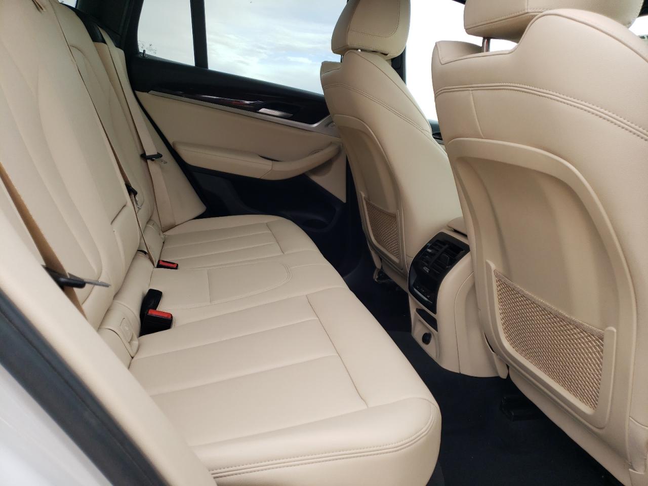 2019 BMW X3 - Image 11