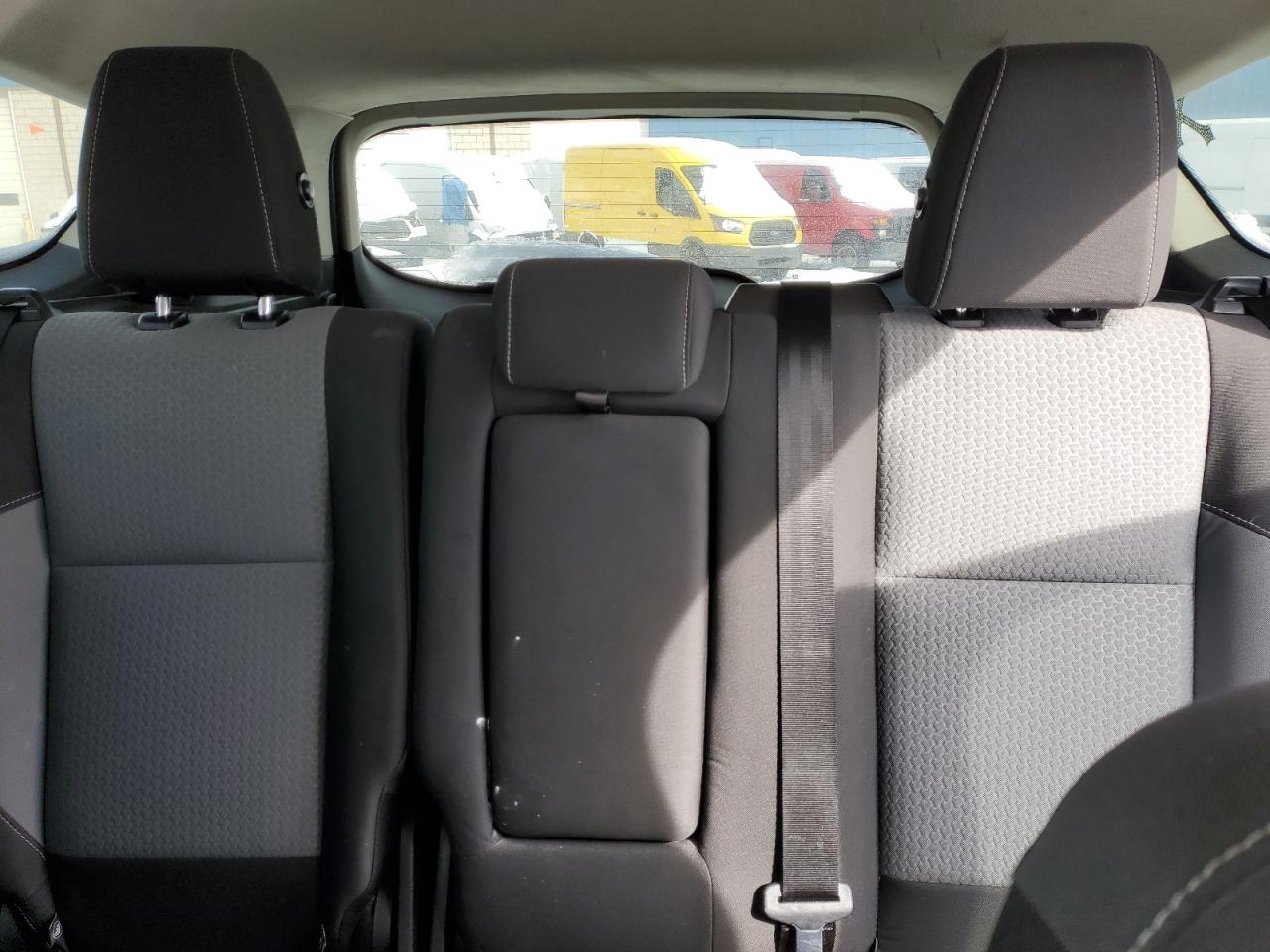 2018 Ford Escape Se VIN: 1FMCU0GD7JUC88518 Lot: 45638695