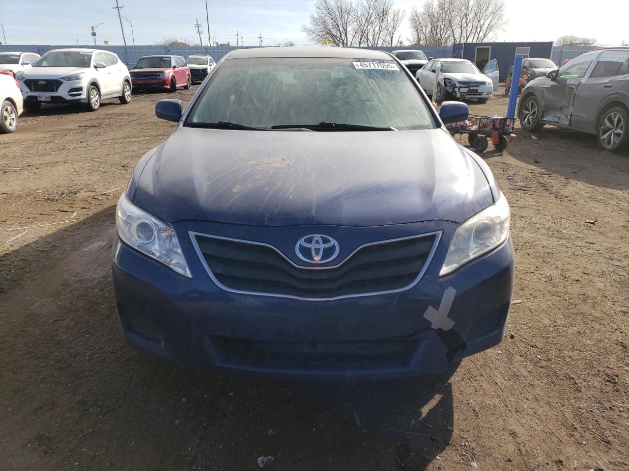2011 Toyota Camry - Image 5