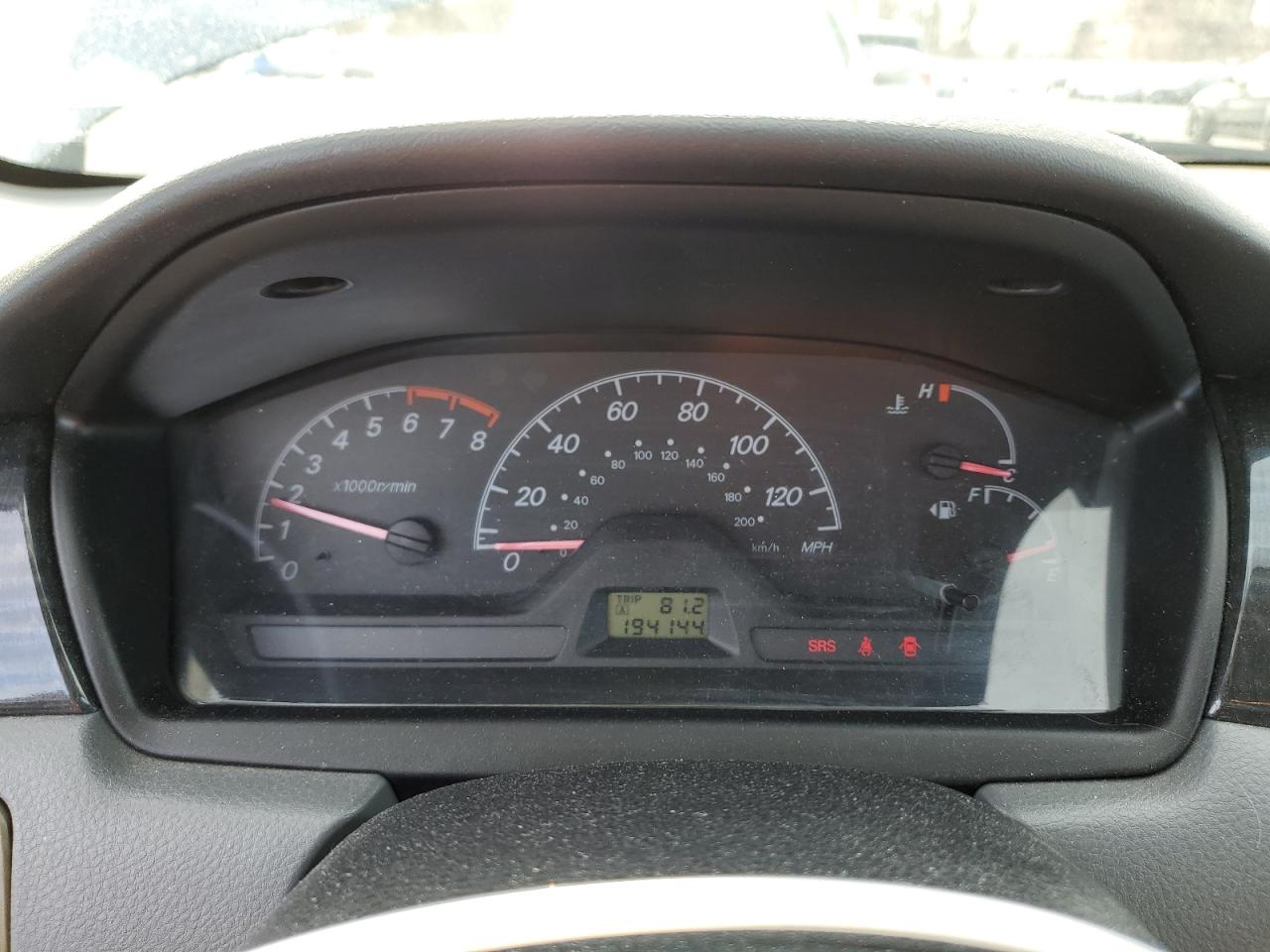 2005 Mitsubishi Lancer - Image 9