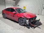 2021 Hyundai Elantra Sel for Sale in Hurricane, WV - Front End