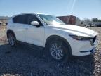 JM3KFADM5K1****** Salvage and Wrecked 2019 Mazda CX-5 in Alabama State