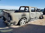 2017 Ram 1500 Slt   na sprzedaż w Andrews, TX - Burn