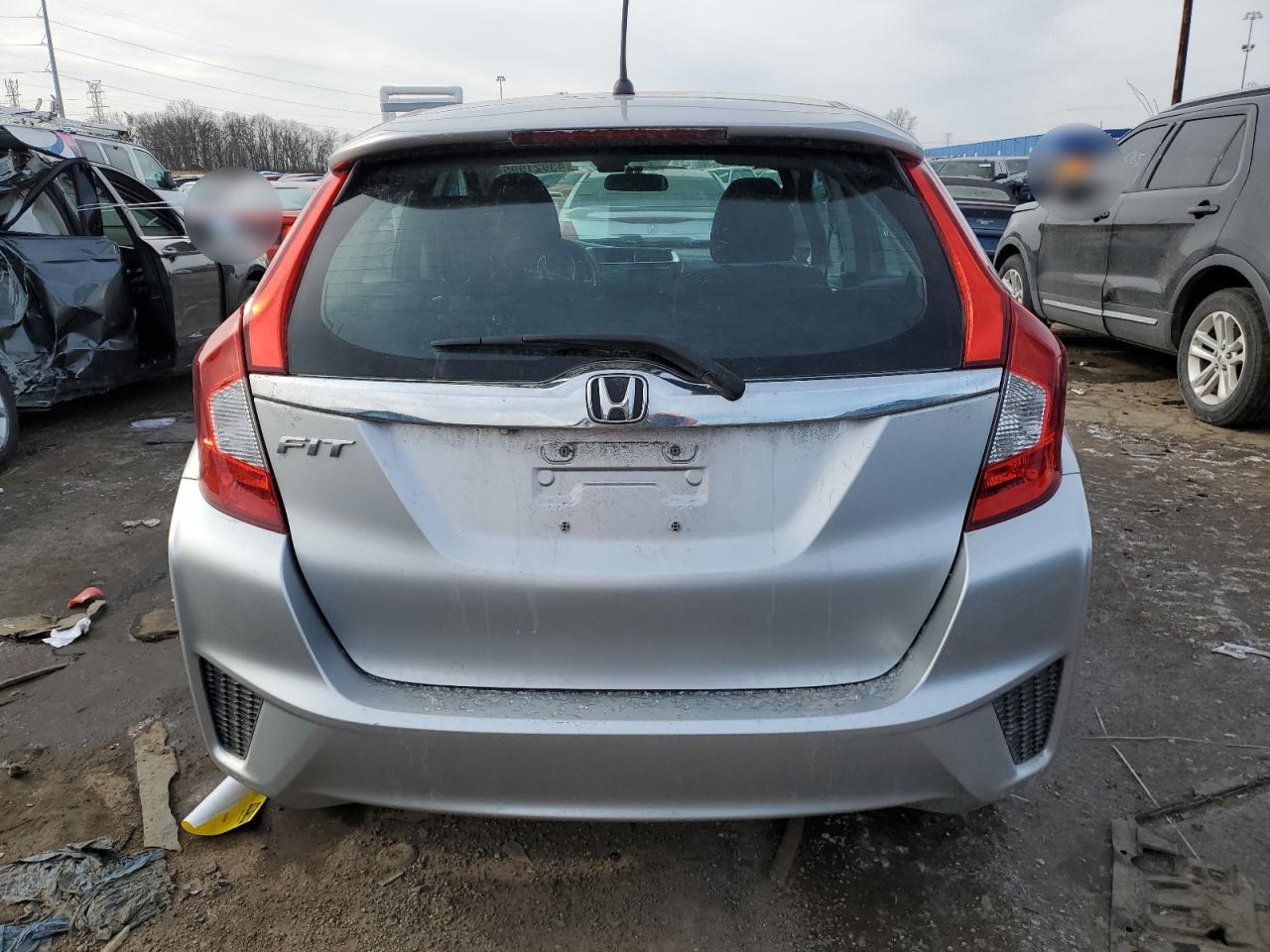 2015 Honda Fit - Image 6