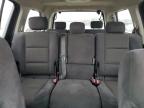 2008 Nissan Armada Se for Sale in Tifton, GA - Front End