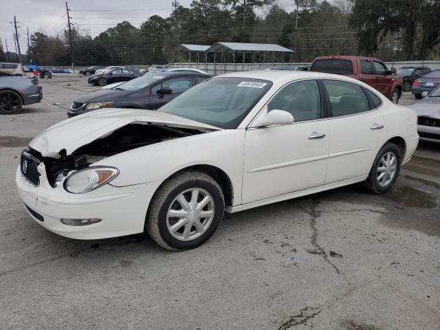 2006 Buick Lacrosse Cxl