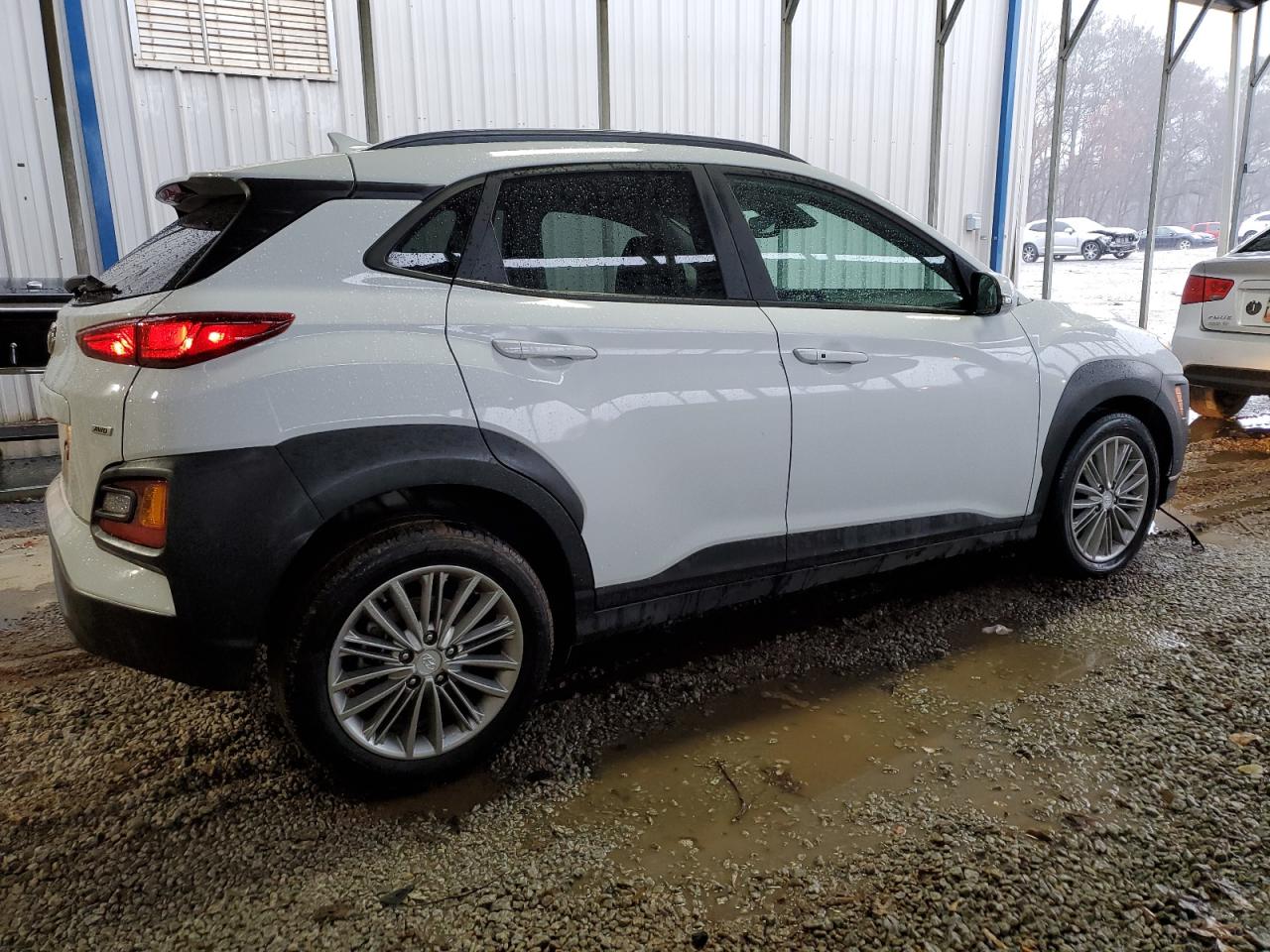 2020 Hyundai Kona - Image 3