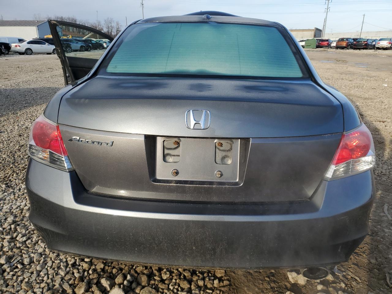 2009 Honda Accord - Image 6