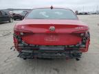 2020 Alfa Romeo Giulia Ti zu verkaufen in Tulsa, OK - Rear End