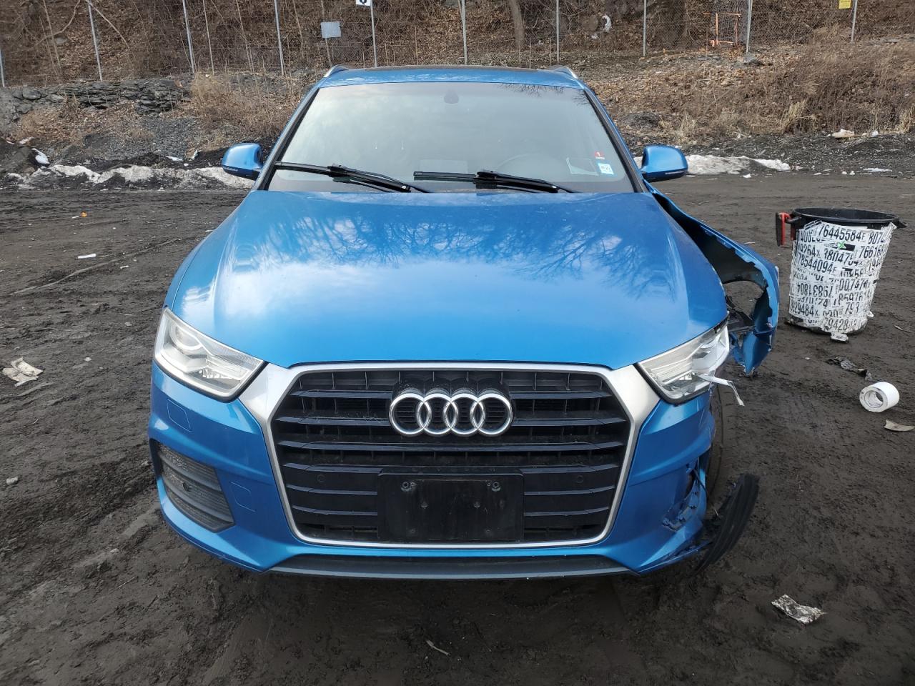 2016 Audi Q3 - Image 5