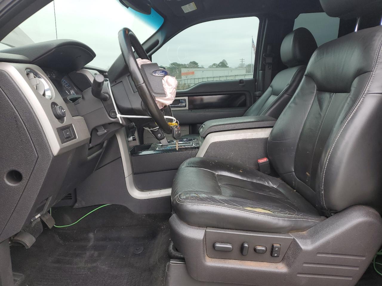 2011 Ford F-150 - Image 7