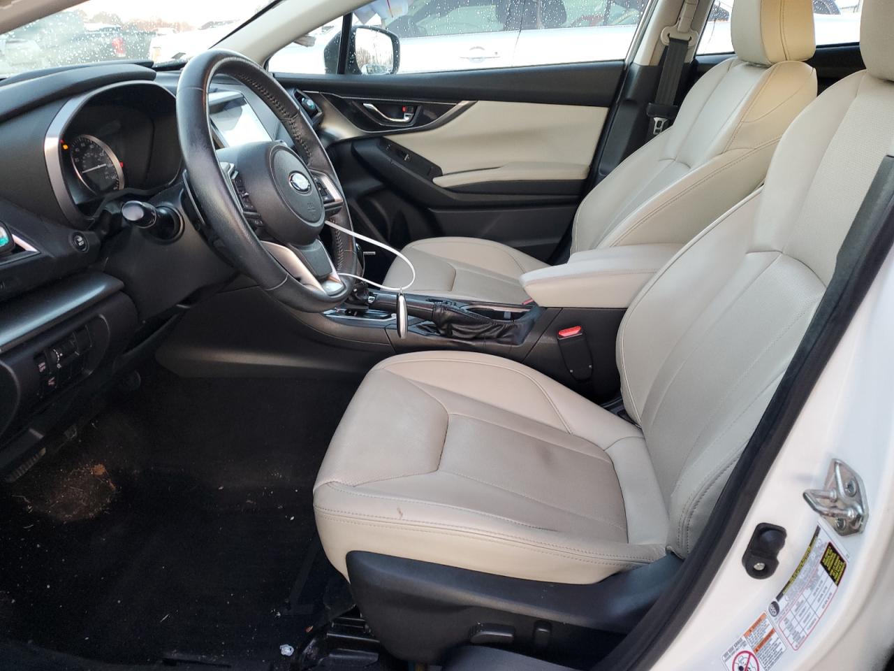 2018 Subaru Impreza - Image 7