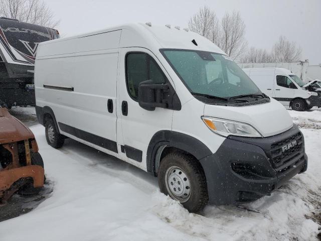 2023 RAM PROMASTER 2500 2500 HIGH