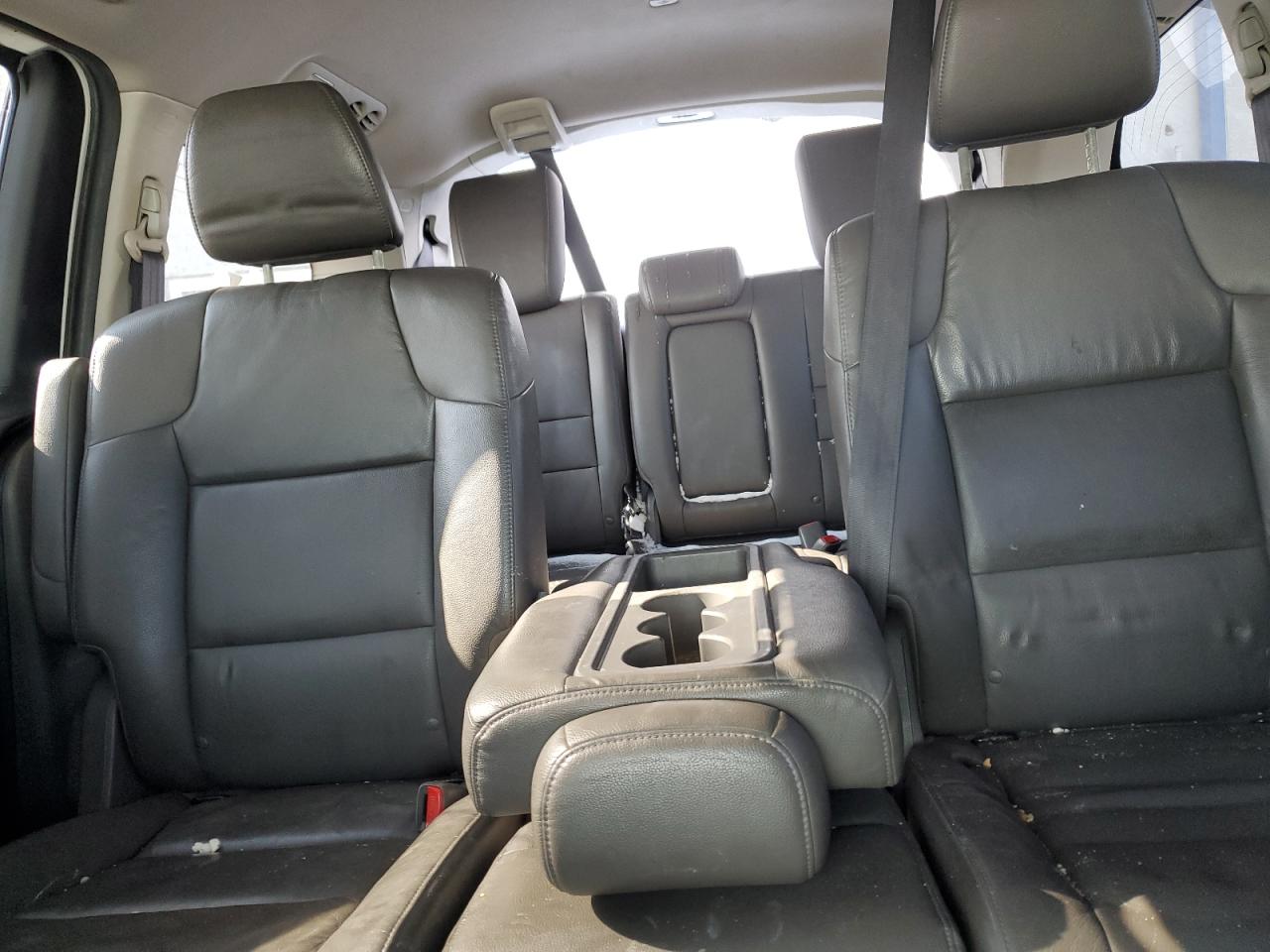 2011 Honda Odyssey - Image 10