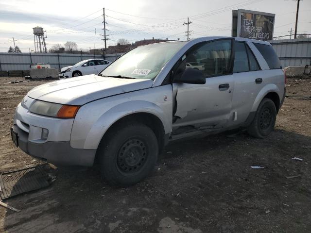 2003 Saturn Vue 