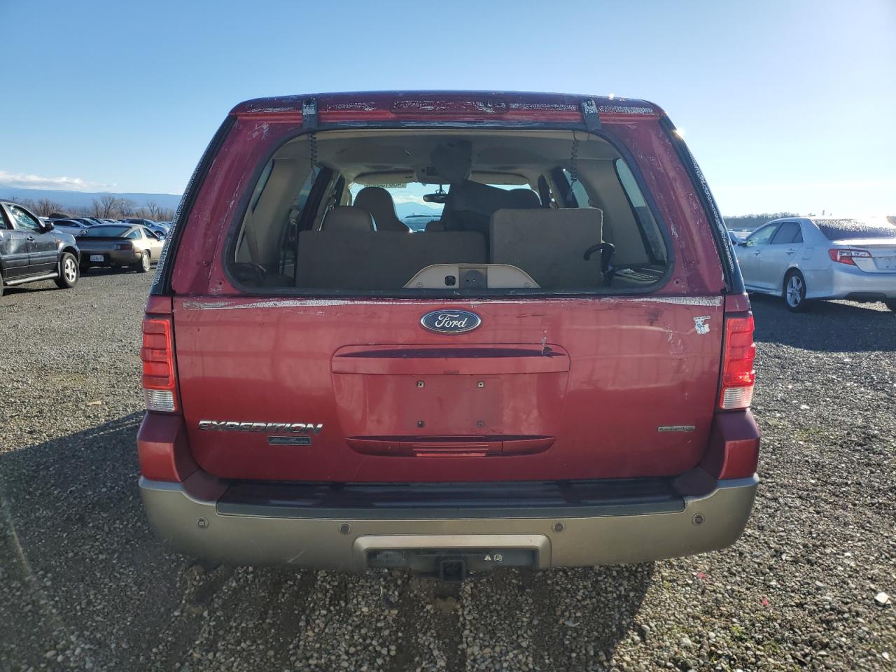 2004 Ford Expedition - Image 6