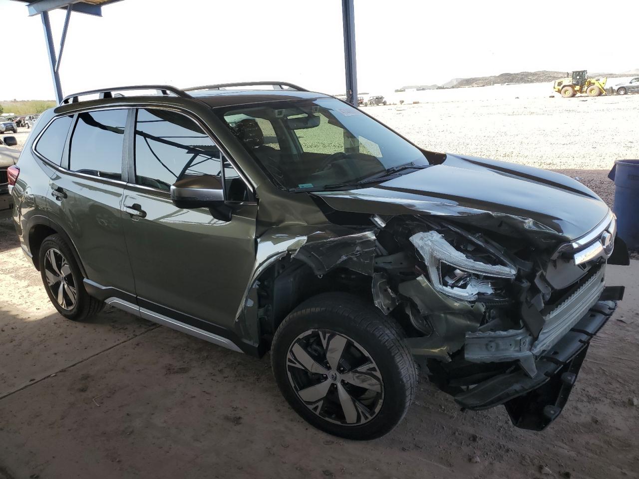 2020 Subaru Forester - Image 4