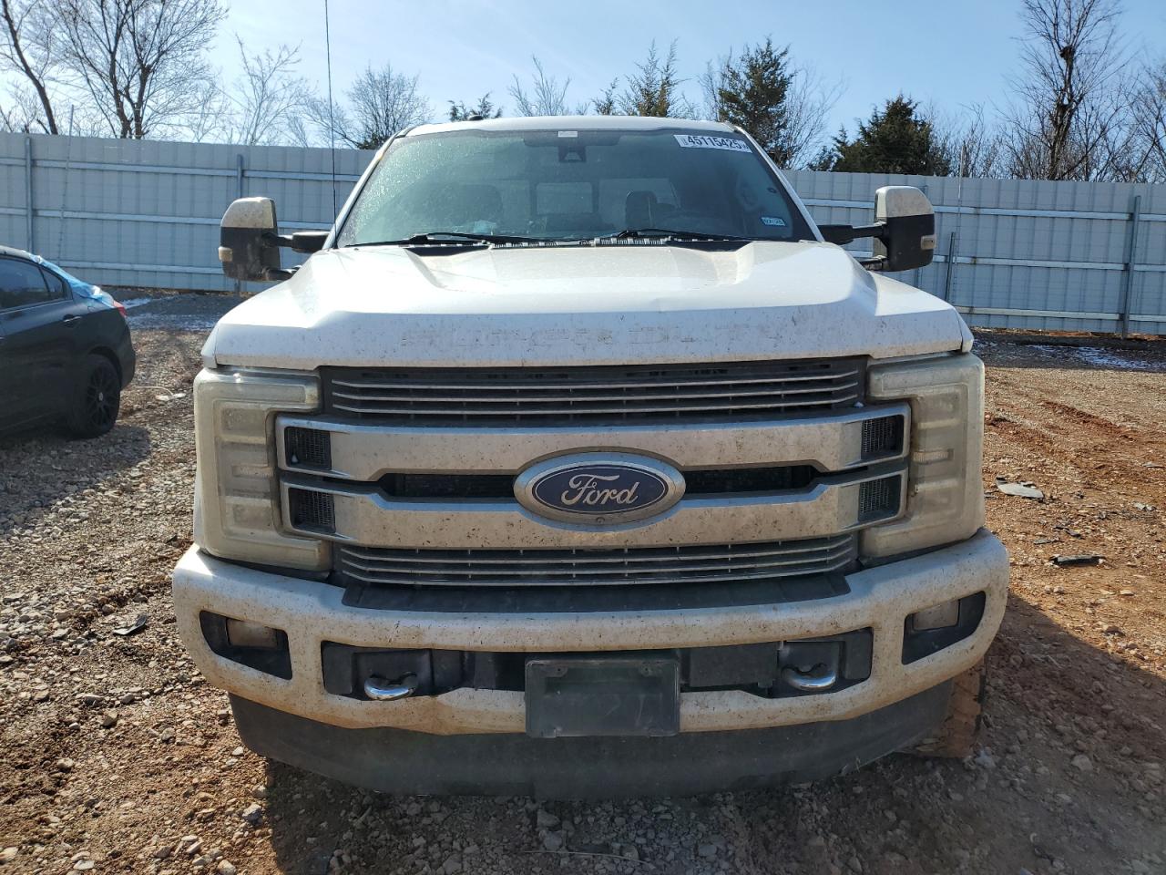 2018 Ford F250 - Image 5