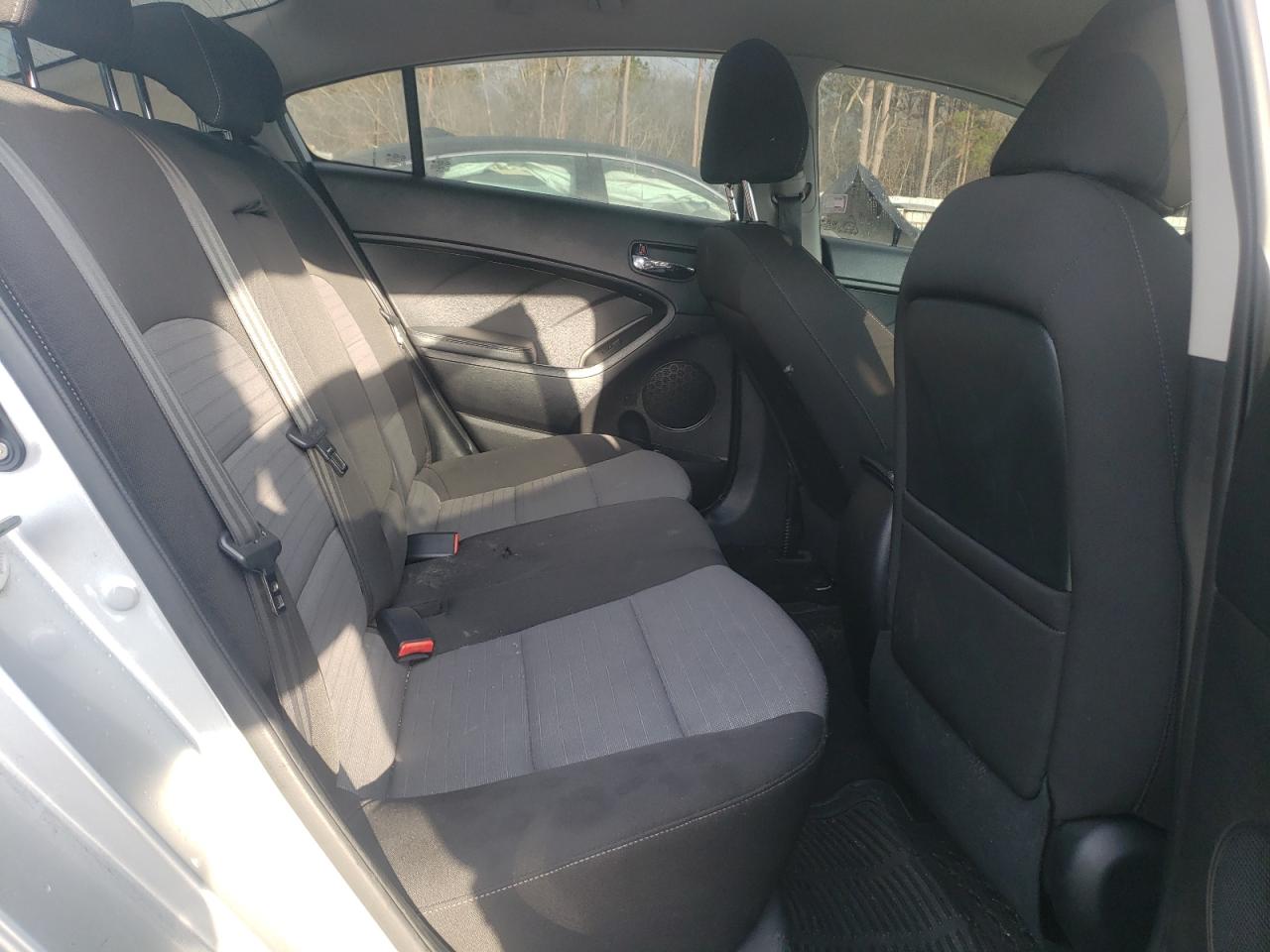 2014 Kia Forte - Image 10