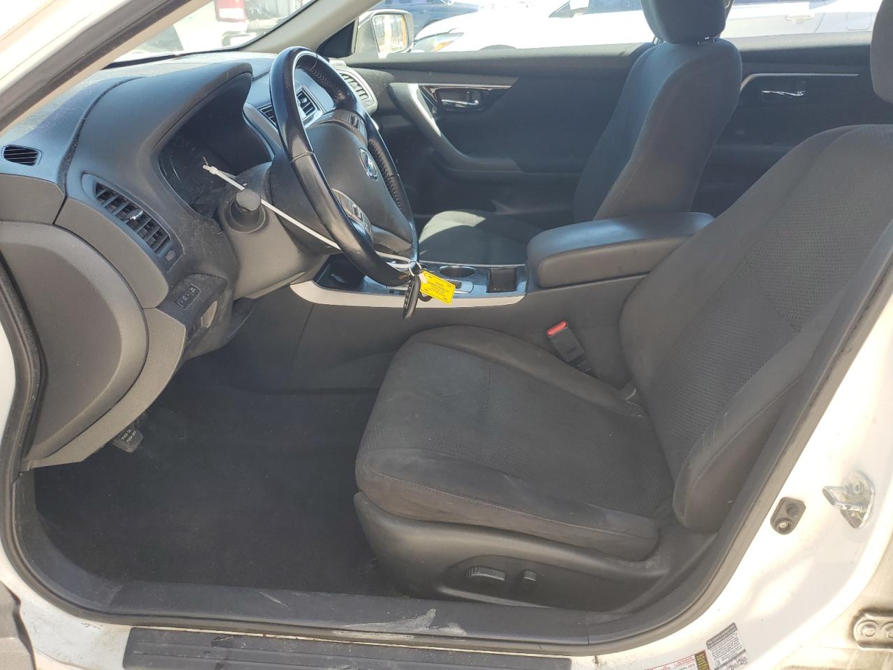 2014 Nissan Altima - Image 7