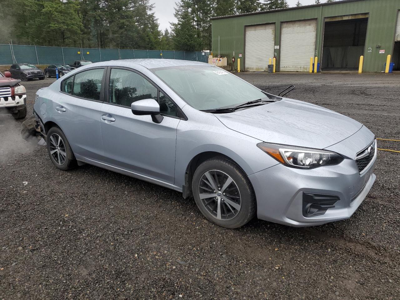 2019 Subaru Impreza - Image 4