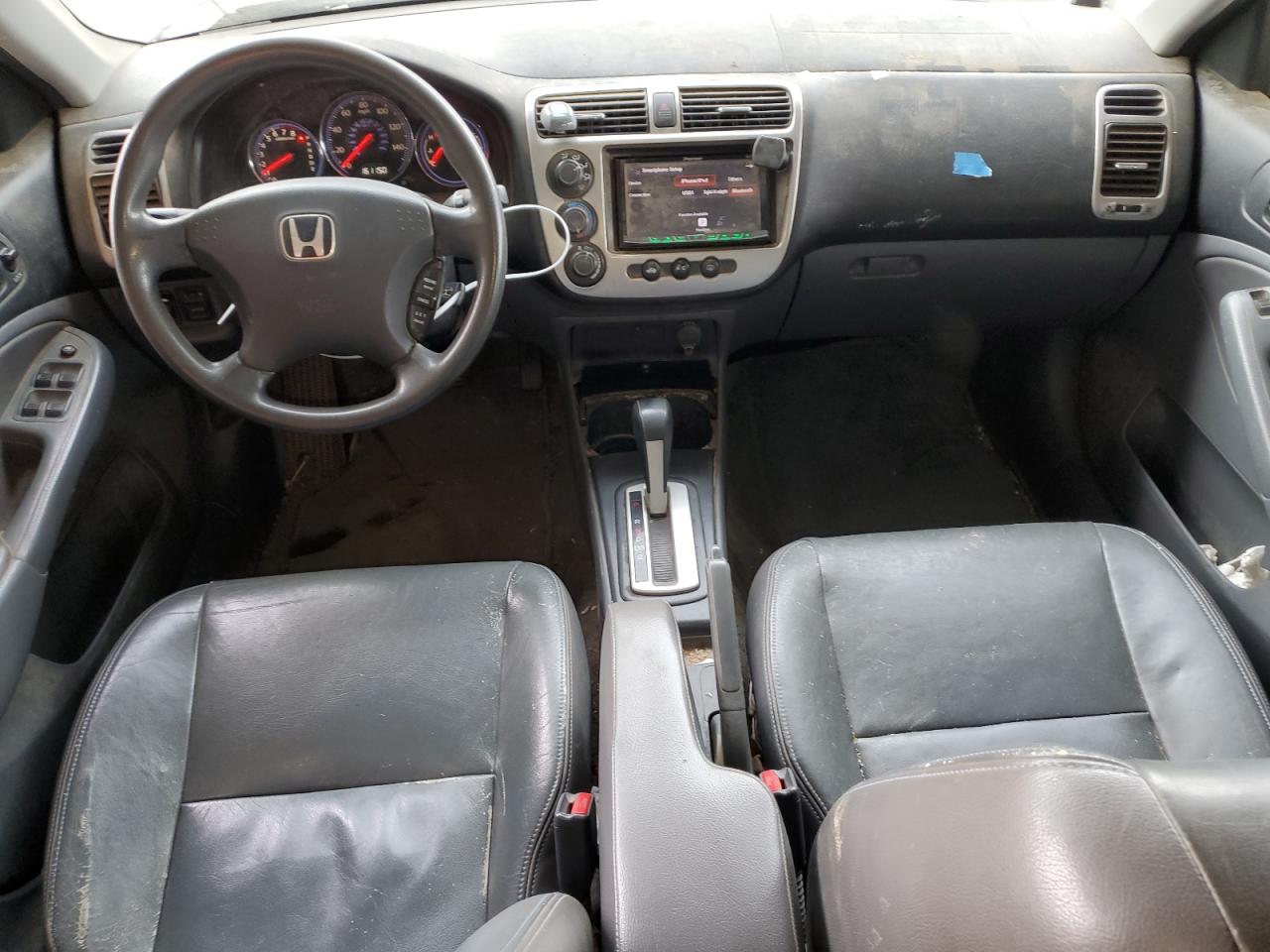 2005 Honda Civic - Image 8