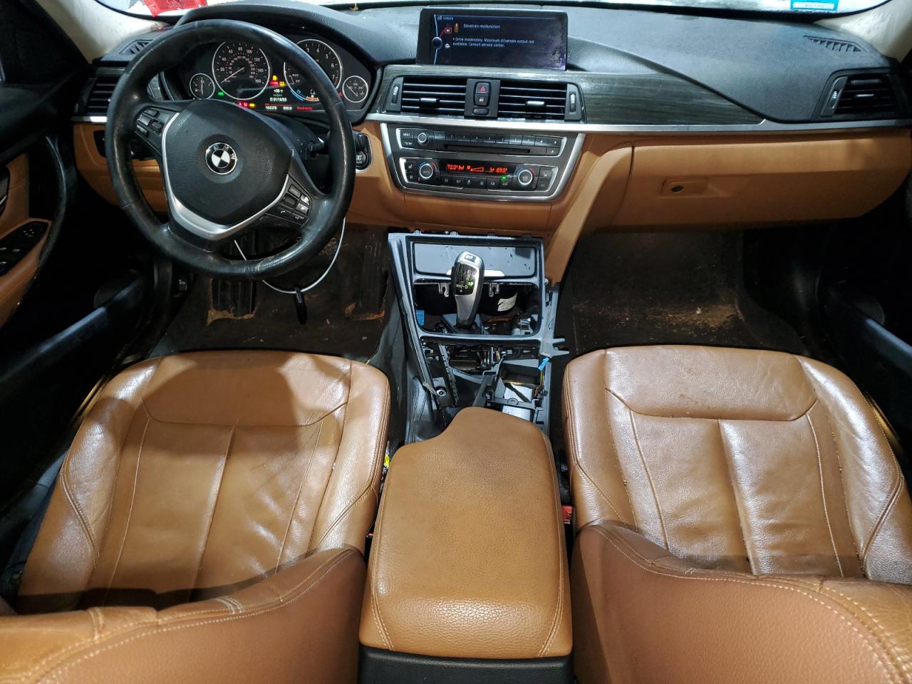 2013 BMW 3er - Image 8