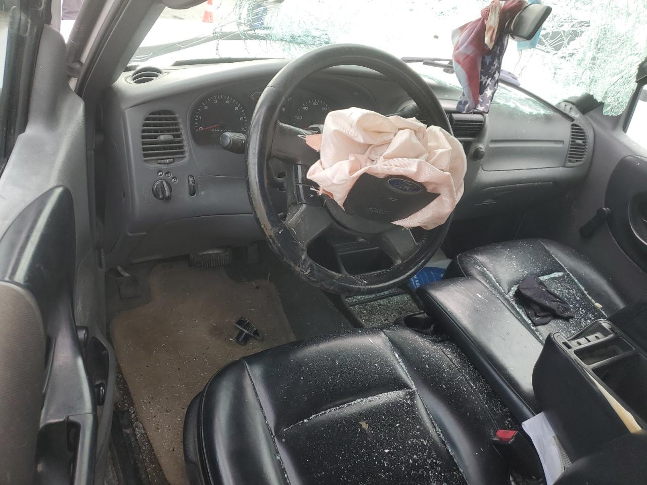 2005 Ford Ranger - Image 8