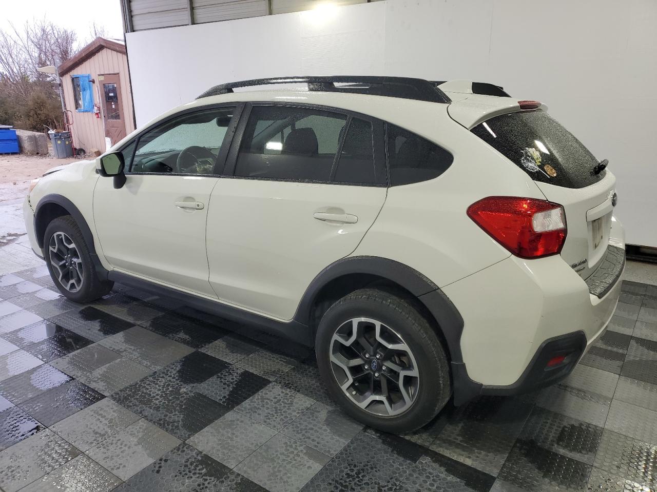 2017 Subaru XV - Image 2